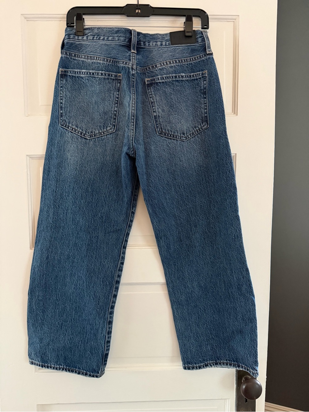 Pistola Medium Blue Lexi Jeans 28P - Picture 3 of 4
